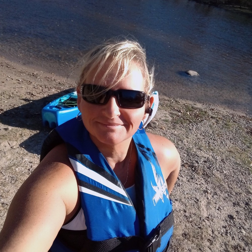 Meet your Posher, Michelle